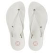 Sandalia Feminina Kenner Ibiza Pro Branco-1000037002-5- -2-